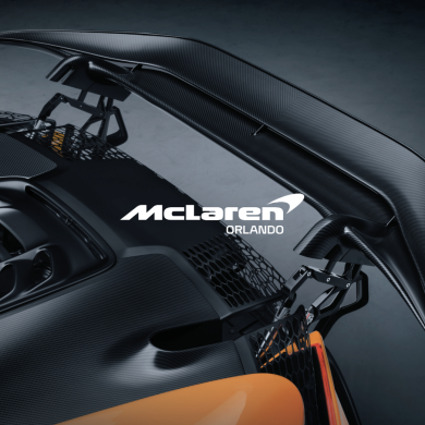 CellArtus — the only wine cellar firm featured in the McLaren Orlando book
