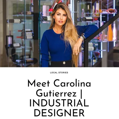CellArtus recognized as a Miami best wine cellar designer firm by ShoutOut Miami