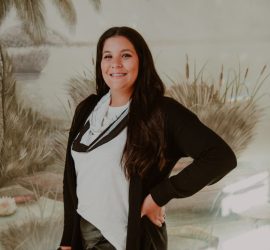 Florencia Torres — Architect and Interior Designer at CellArtus