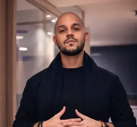 Hector Pons — Engineering & Planning at CellArtus