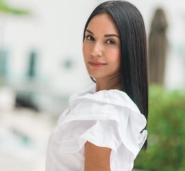 Marifé Soto — Marketing Director at CellArtus